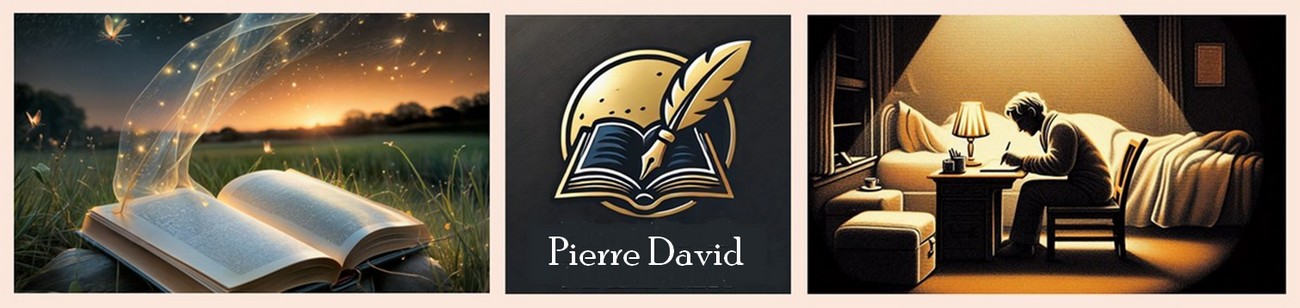 Le chemin de croix d'un enfant de personne